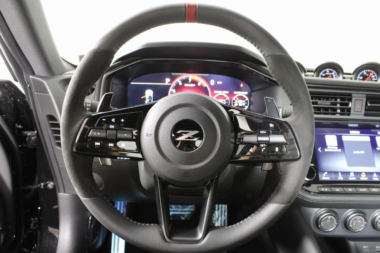 2025 Nissan Z NISMO Manassas VA