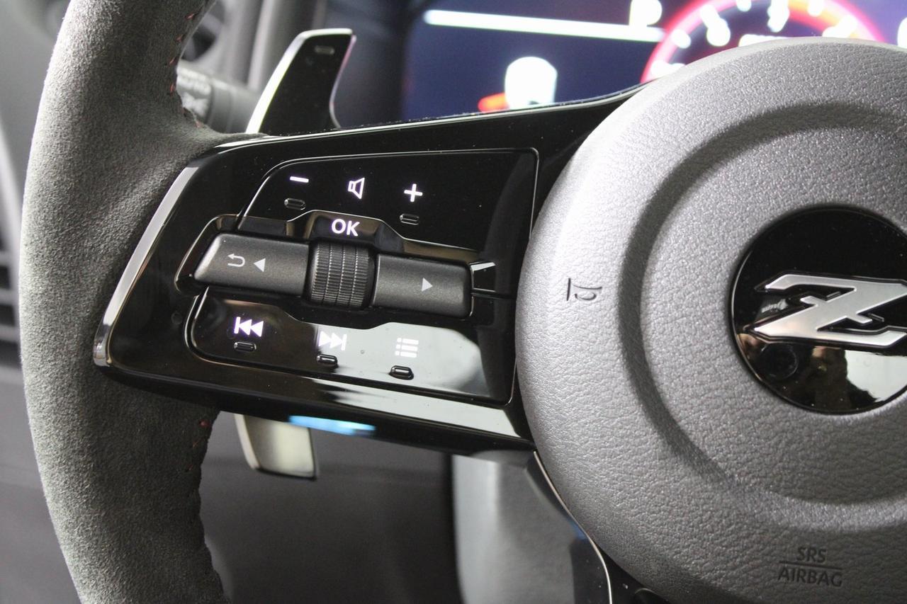 2025 Nissan Z NISMO Manassas VA