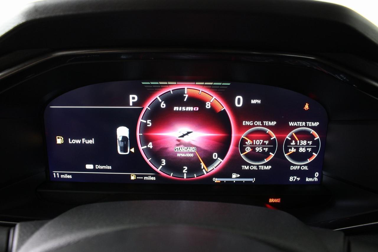 2025 Nissan Z NISMO Manassas VA