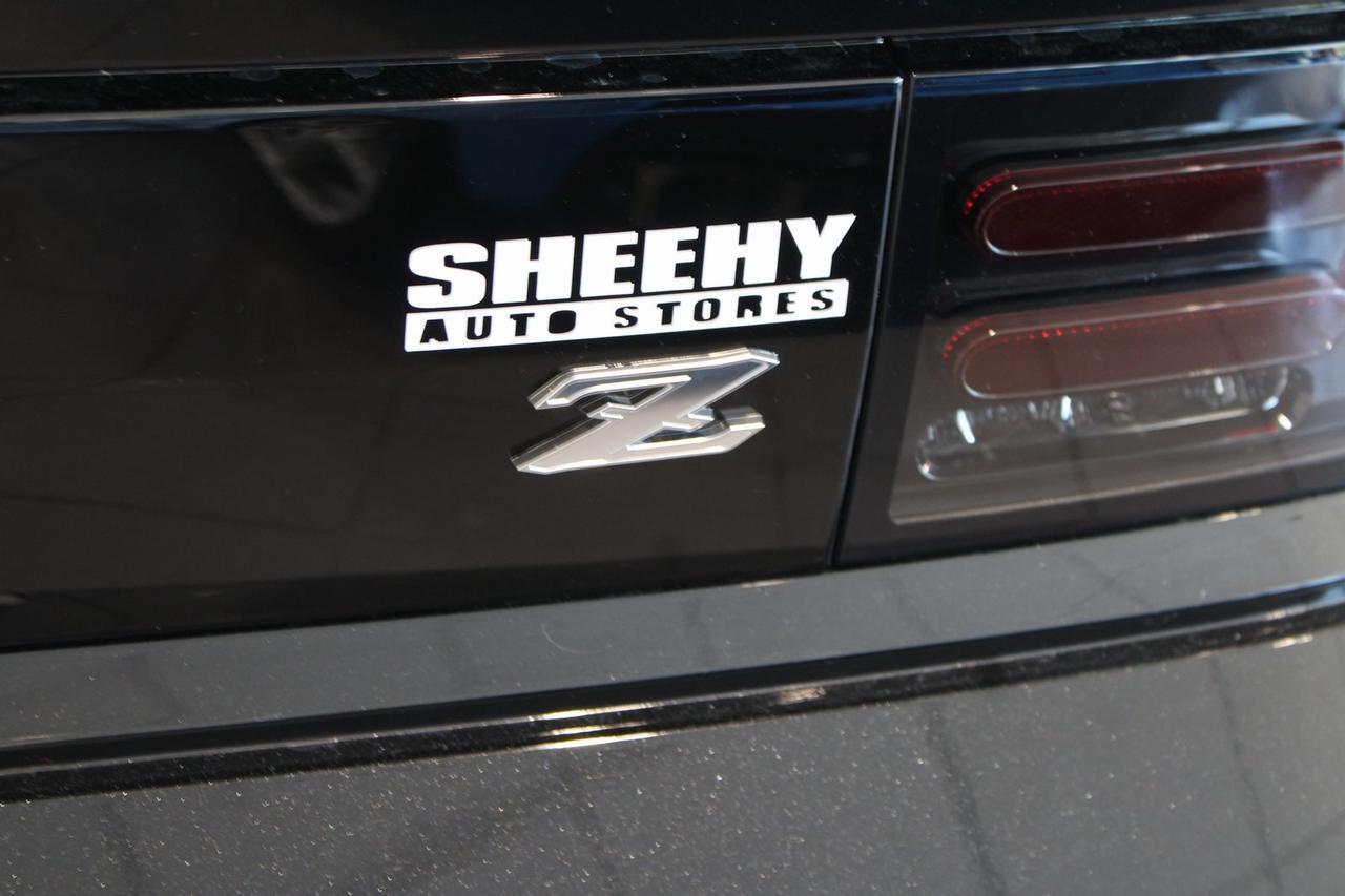 2025 Nissan Z NISMO Manassas VA