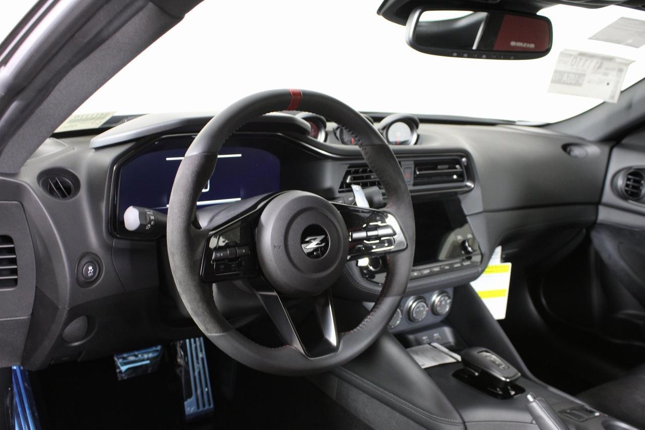 2025 Nissan Z NISMO Manassas VA