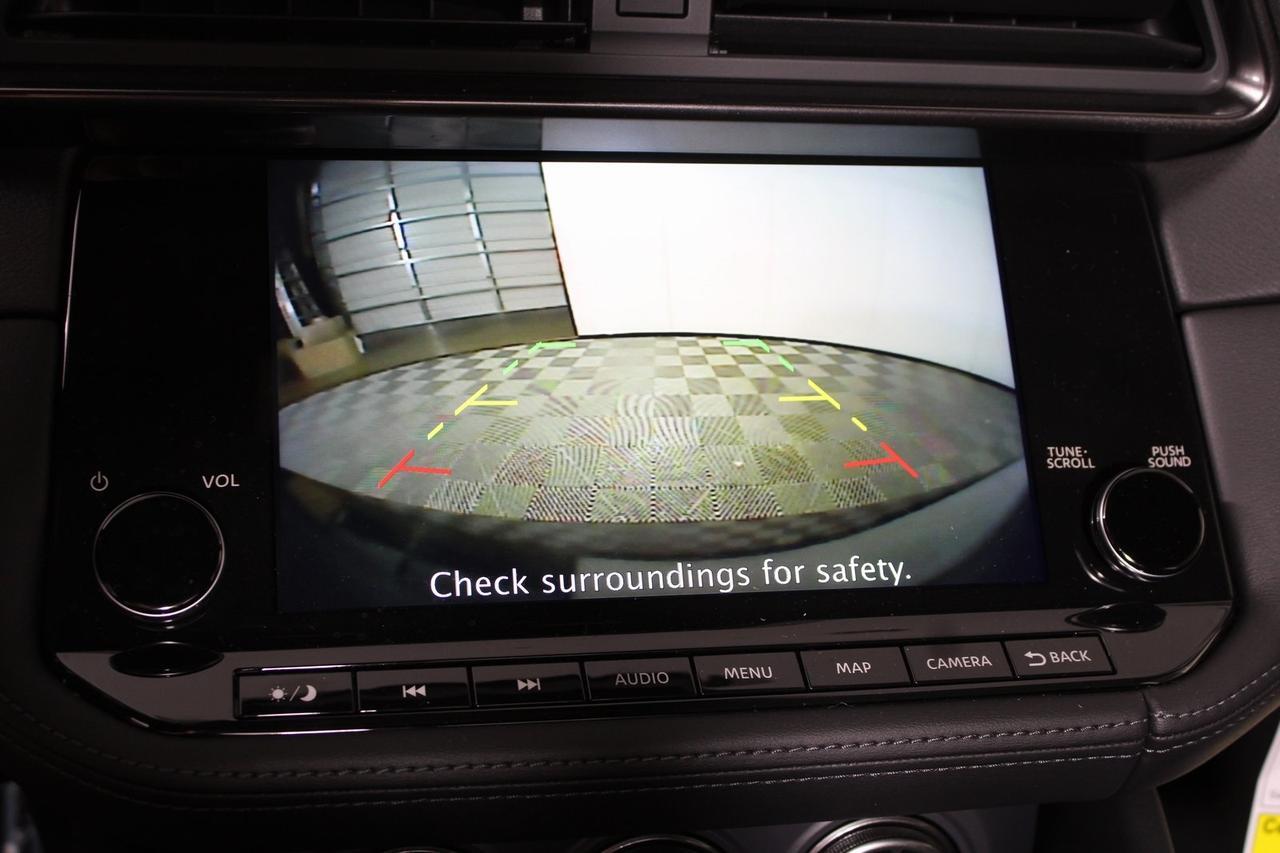 2025 Nissan Z NISMO Manassas VA