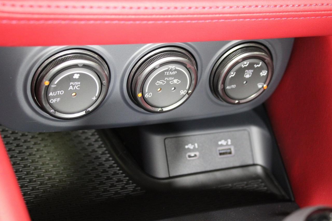 2025 Nissan Z Performance Manassas VA