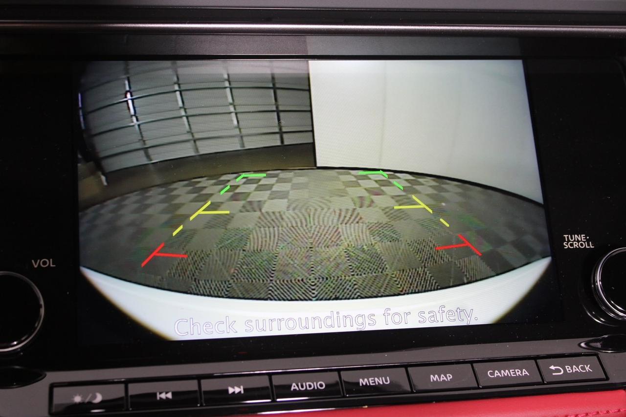 2025 Nissan Z Performance Manassas VA