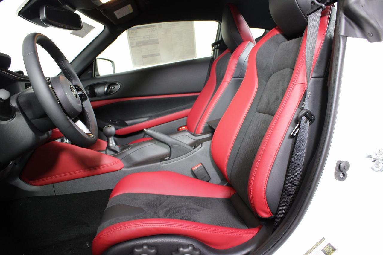 2025 Nissan Z Performance Manassas VA