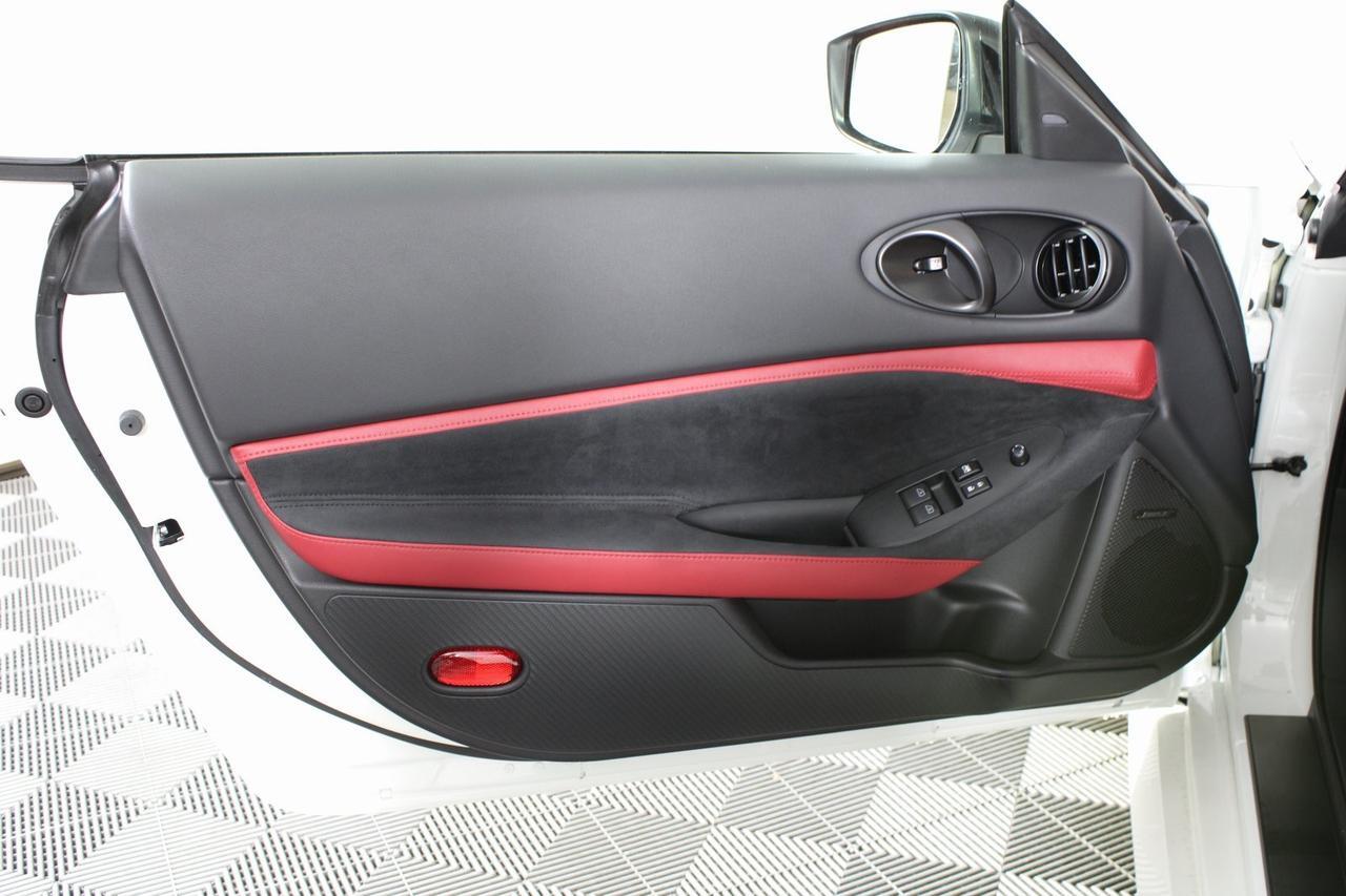 2025 Nissan Z Performance Manassas VA