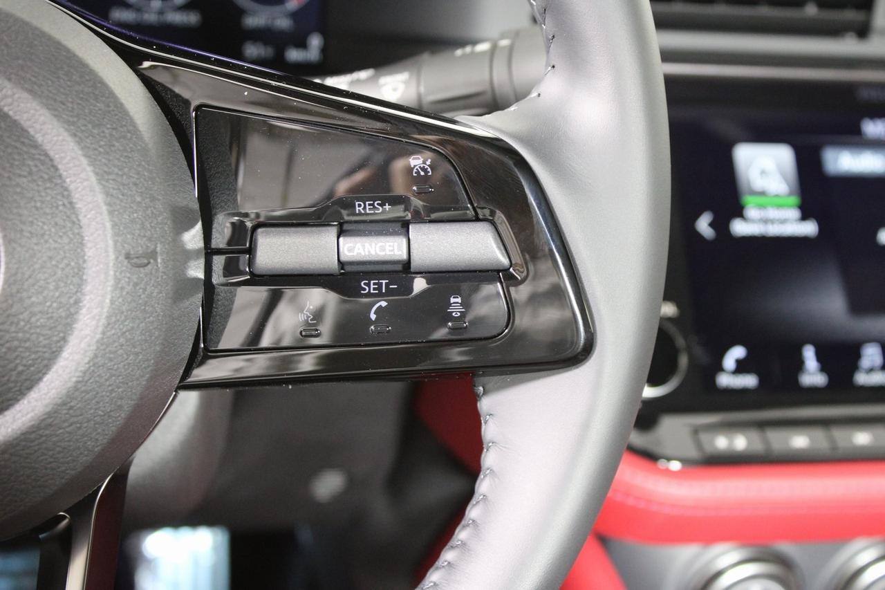 2025 Nissan Z Performance Manassas VA