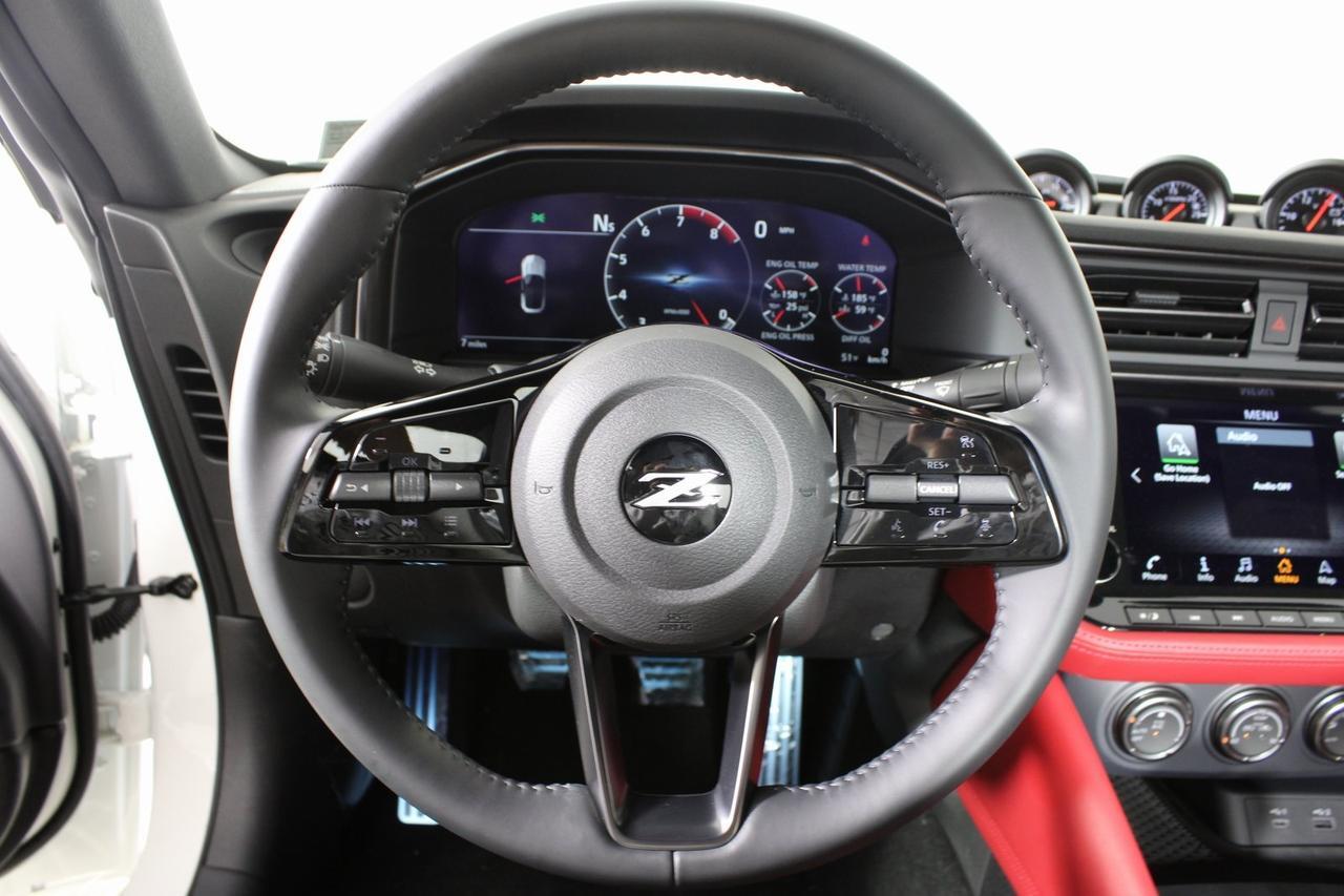 2025 Nissan Z Performance Manassas VA