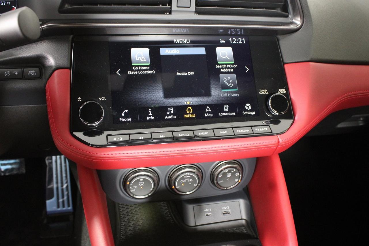 2025 Nissan Z Performance Manassas VA