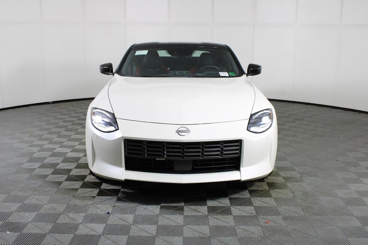 2025 Nissan Z Performance Manassas VA