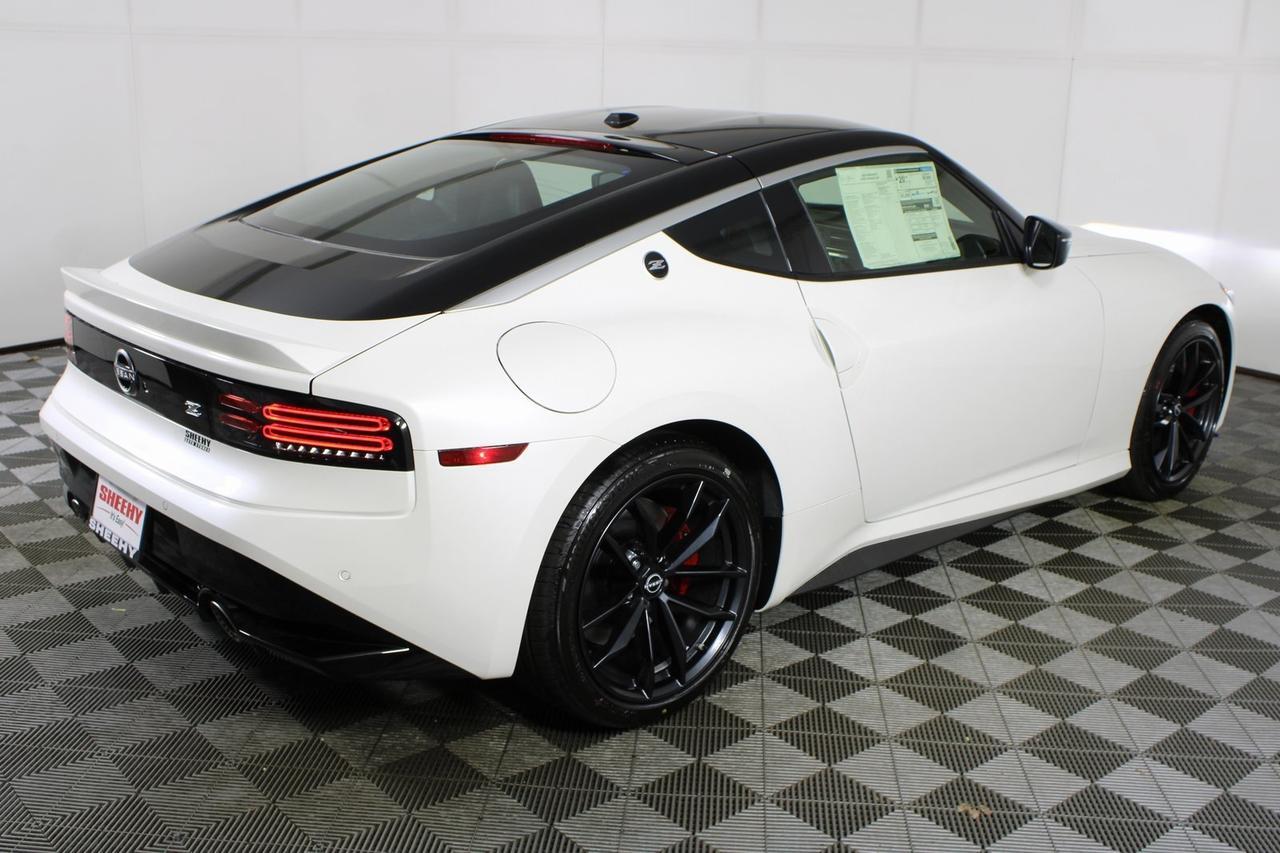 2025 Nissan Z Performance Manassas VA