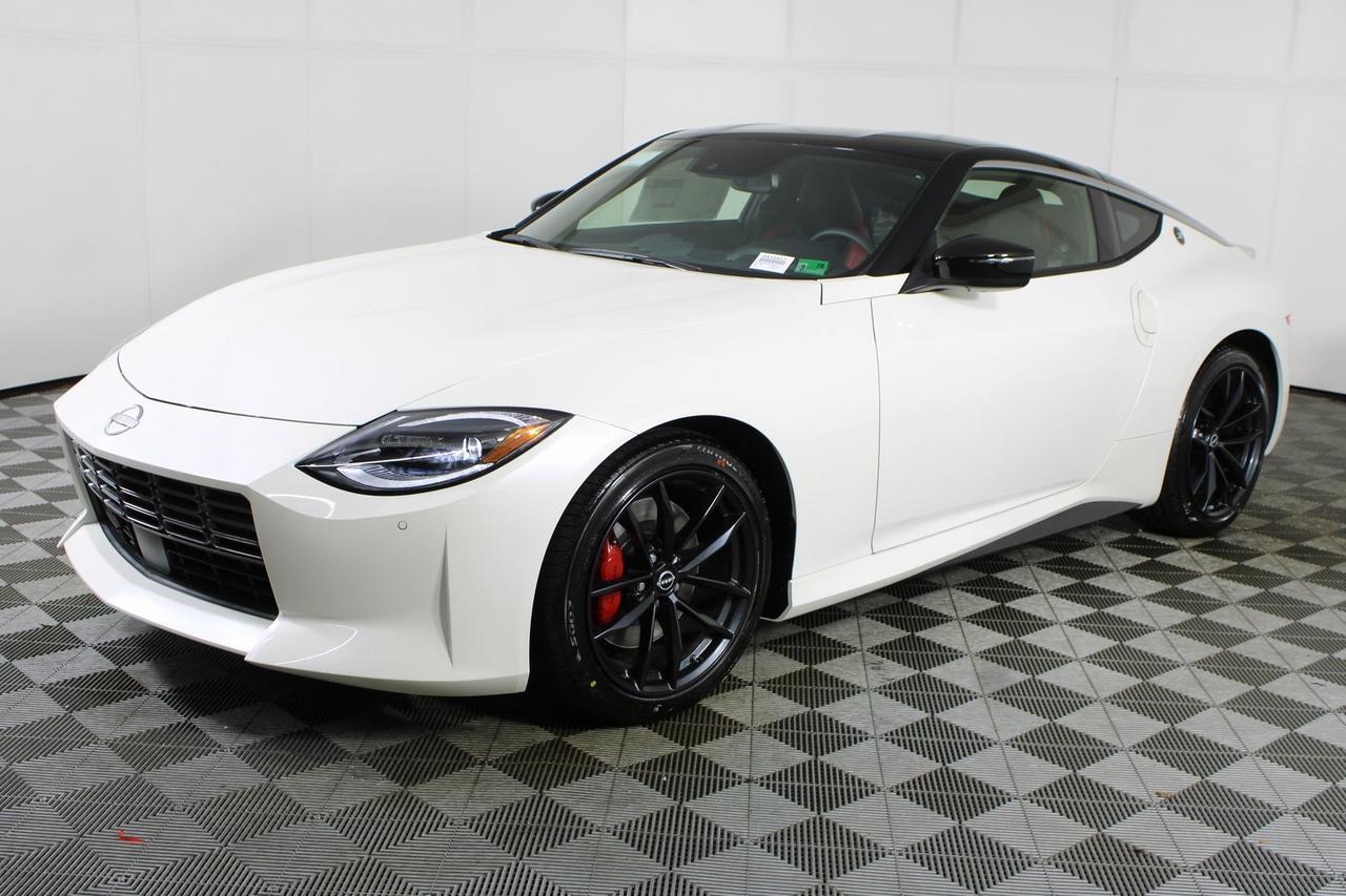 2025 Nissan Z Performance Manassas VA