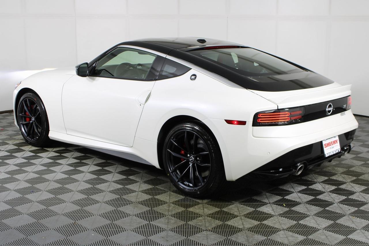 2025 Nissan Z Performance Manassas VA