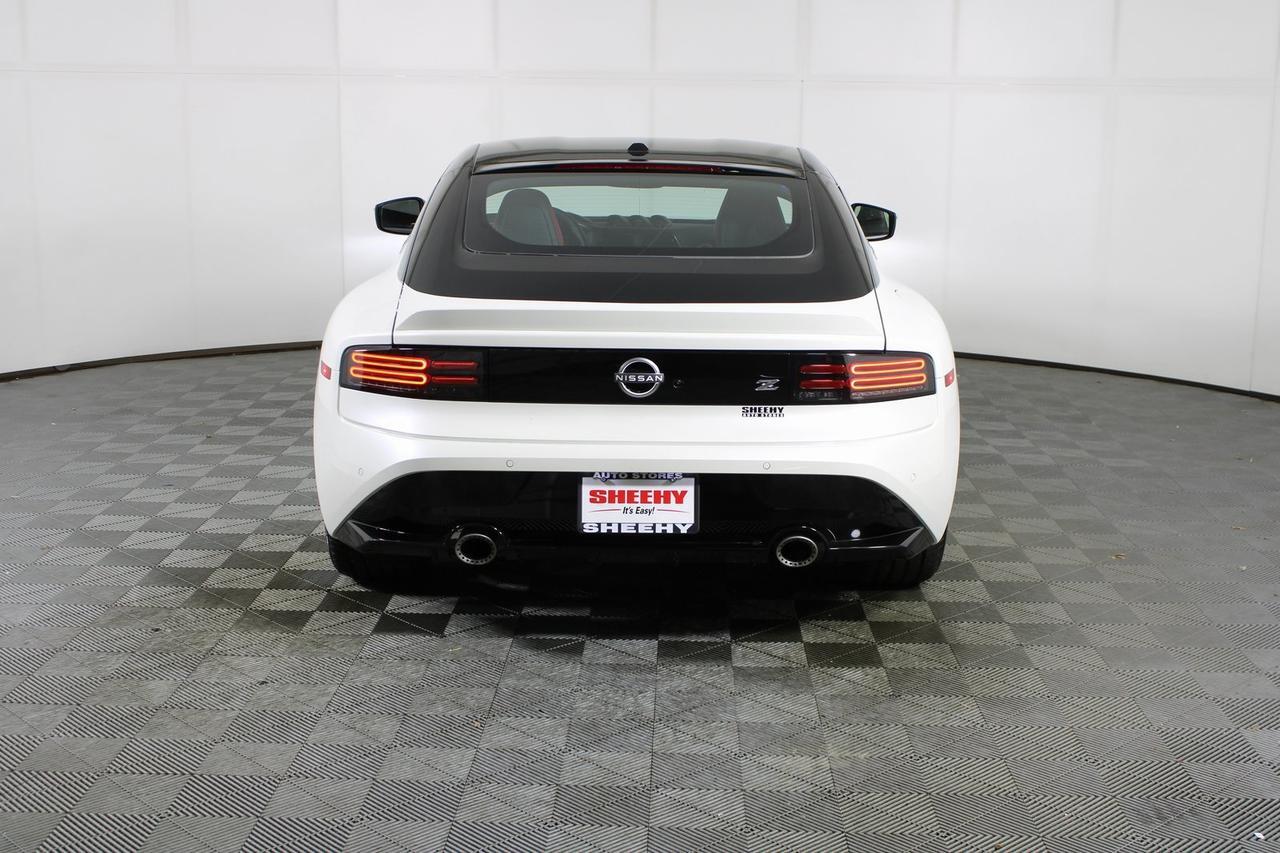 2025 Nissan Z Performance Manassas VA