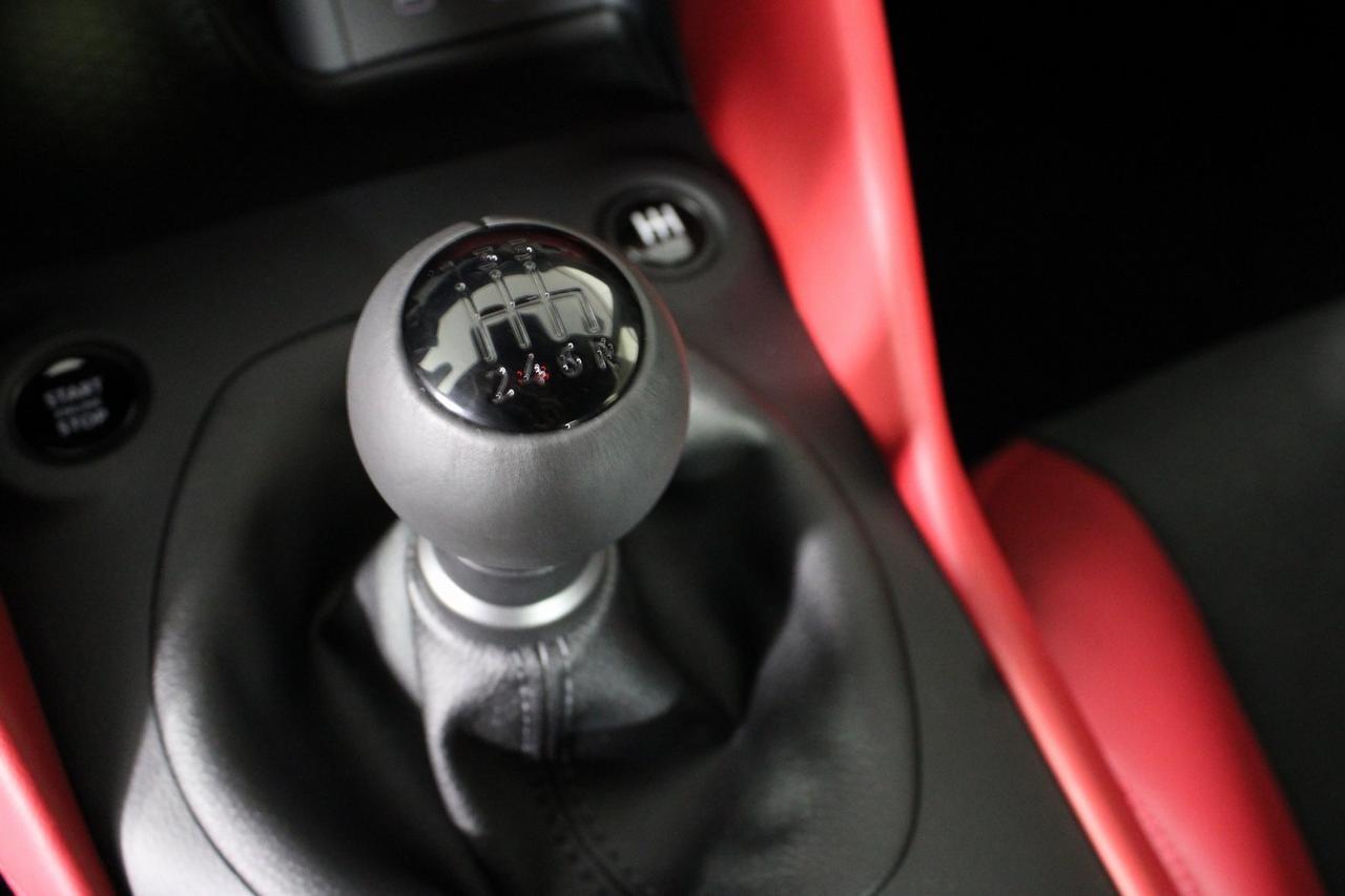 2025 Nissan Z Performance Manassas VA