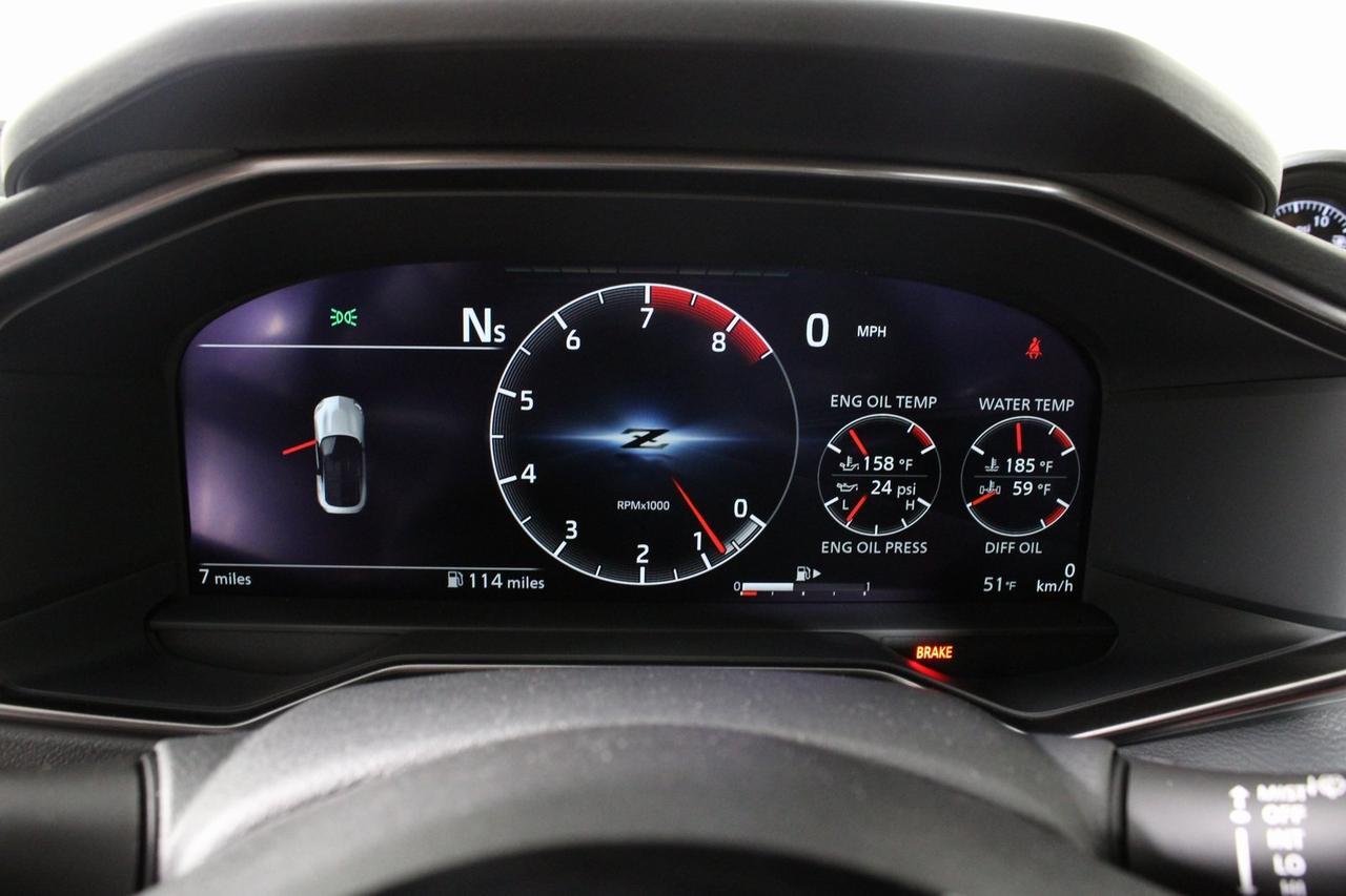 2025 Nissan Z Performance Manassas VA