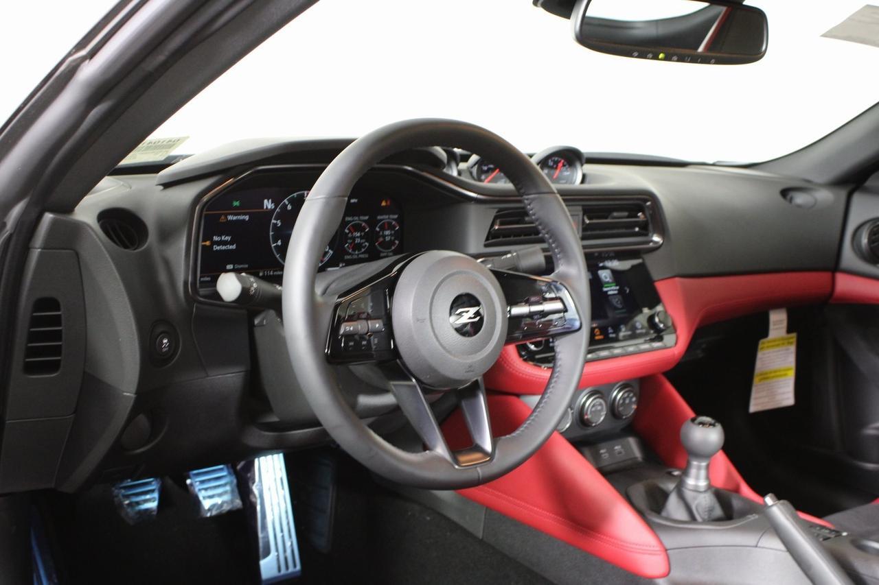 2025 Nissan Z Performance Manassas VA