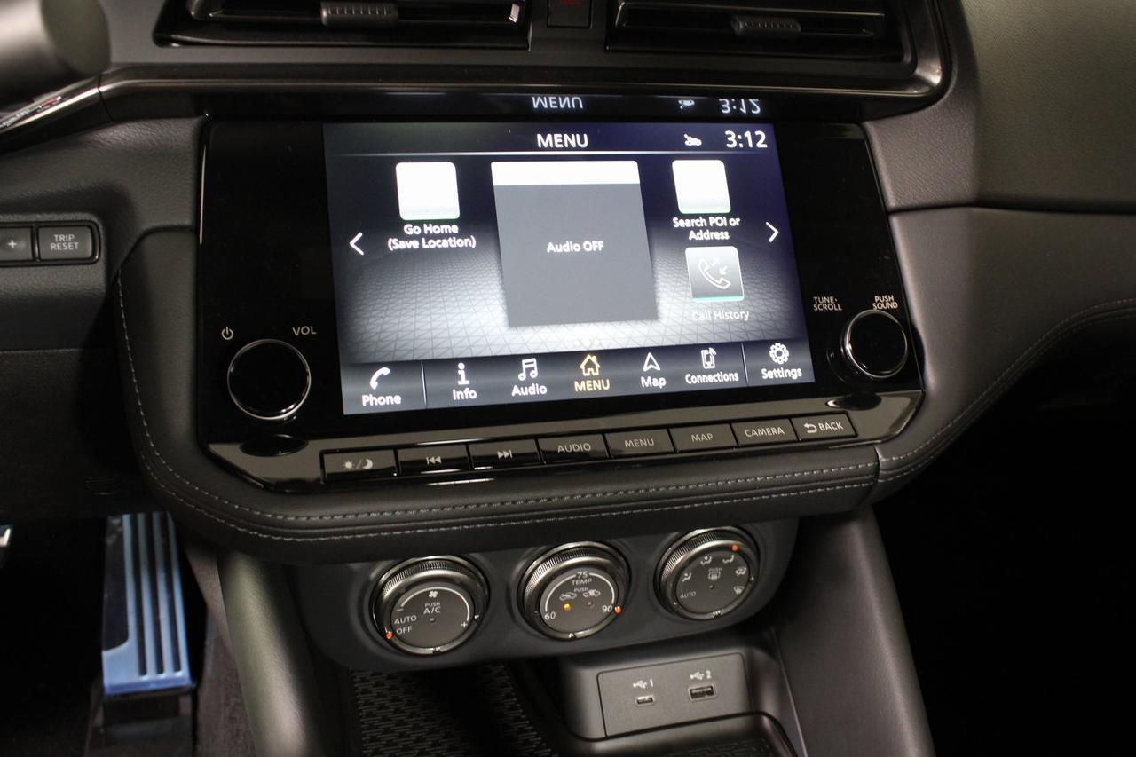 2025 Nissan Z Performance Manassas VA