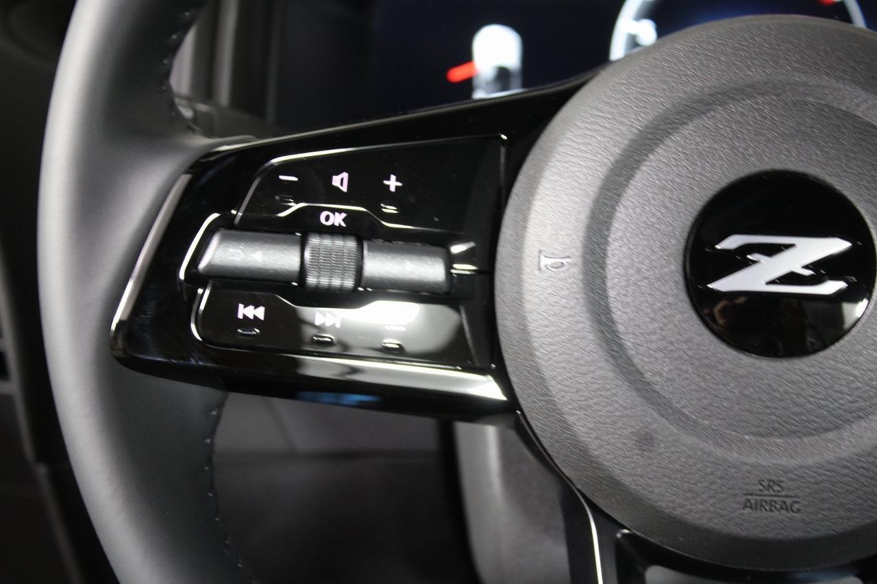 2025 Nissan Z Performance Manassas VA