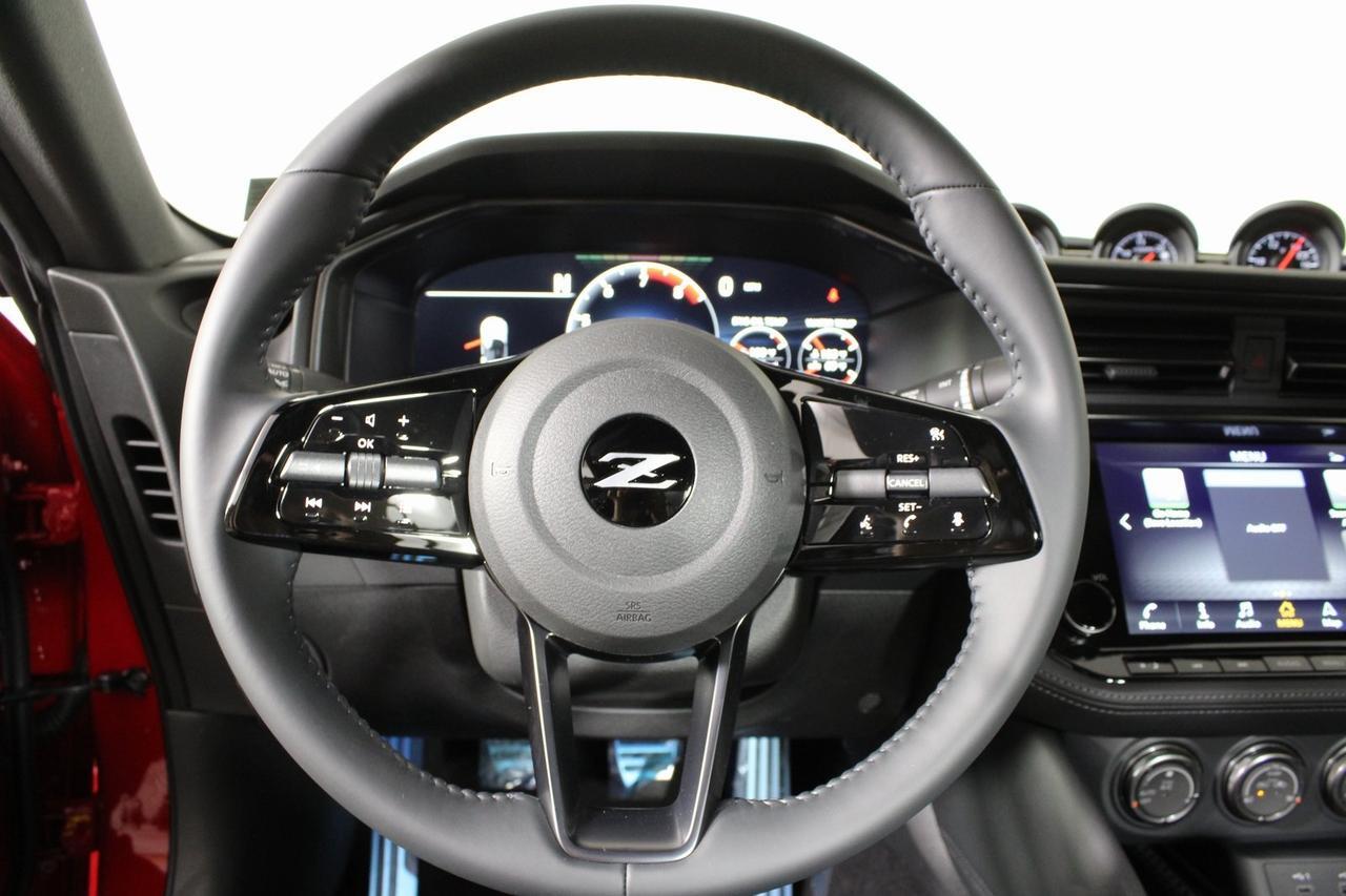 2025 Nissan Z Performance Manassas VA