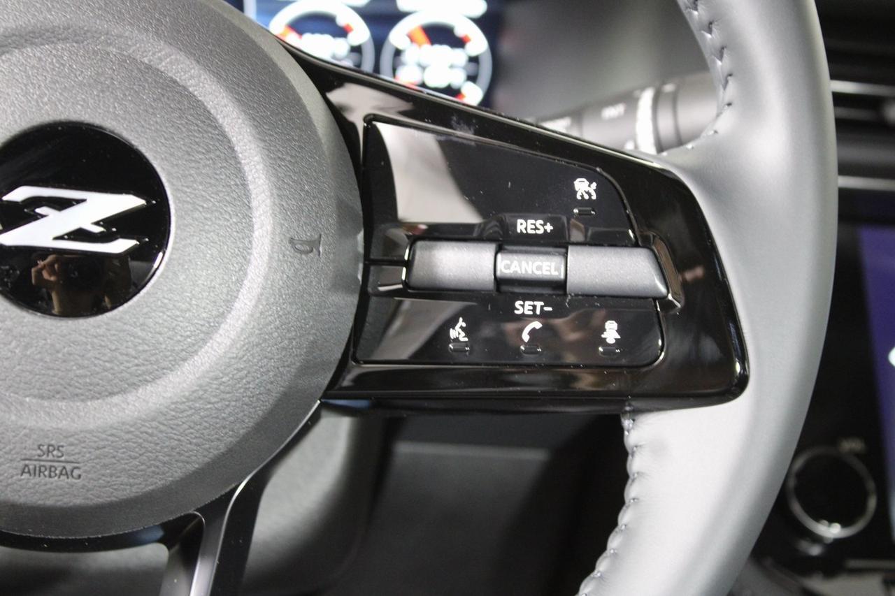 2025 Nissan Z Performance Manassas VA