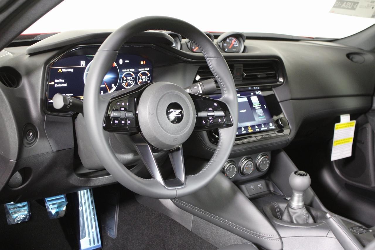 2025 Nissan Z Performance Manassas VA
