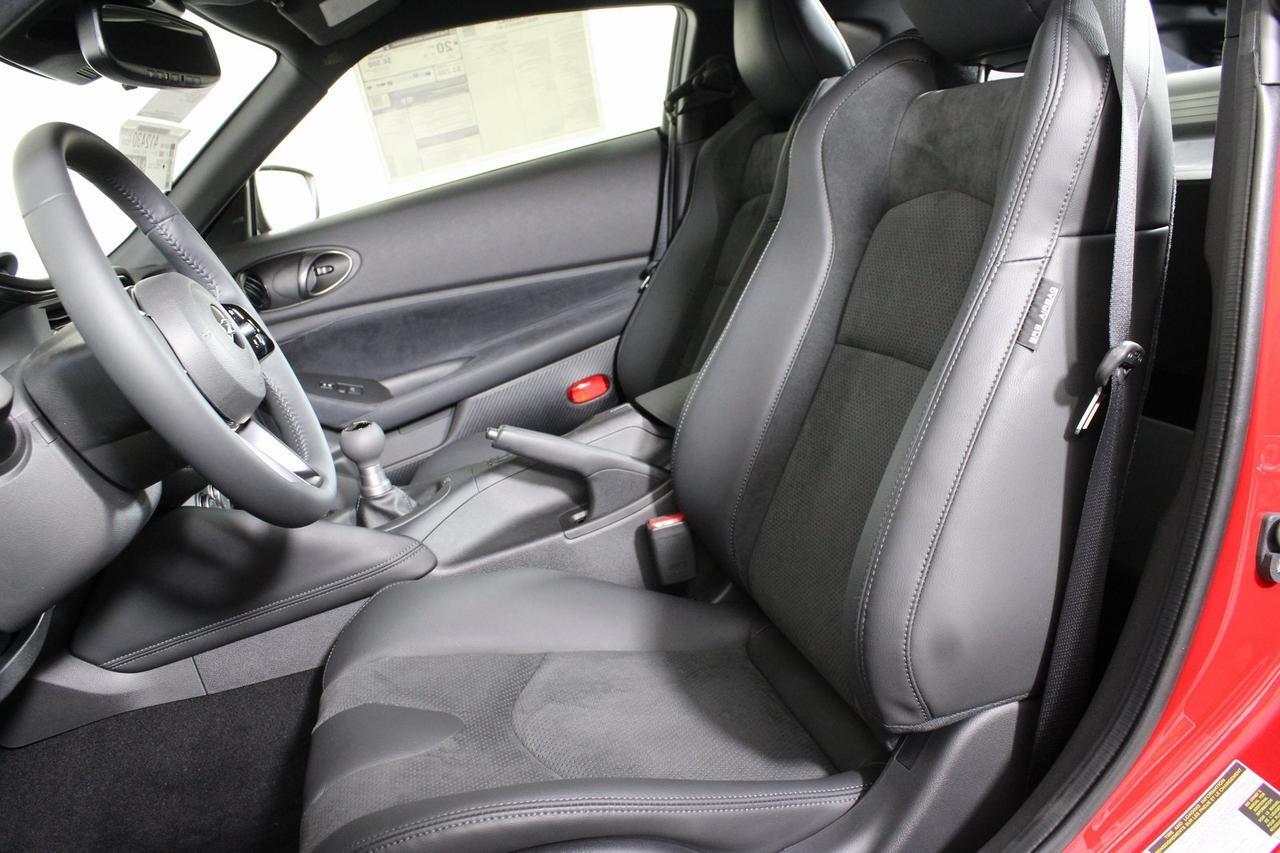 2025 Nissan Z Performance Manassas VA