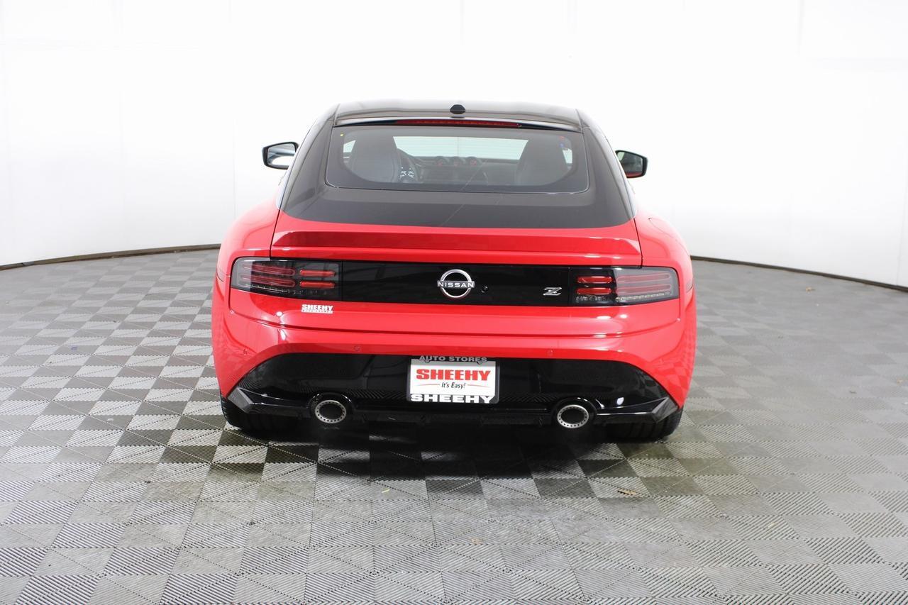 2025 Nissan Z Performance Manassas VA