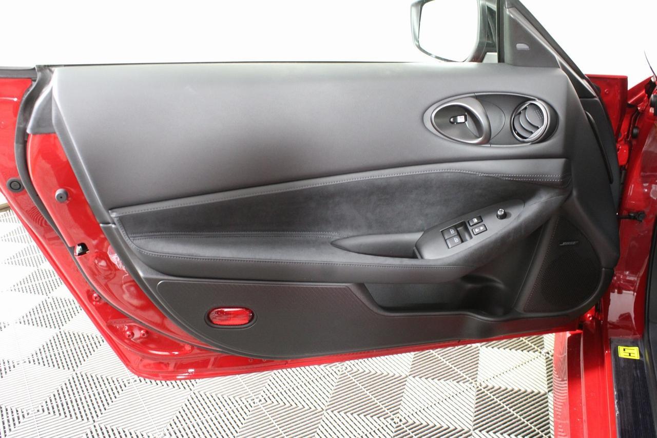 2025 Nissan Z Performance Manassas VA