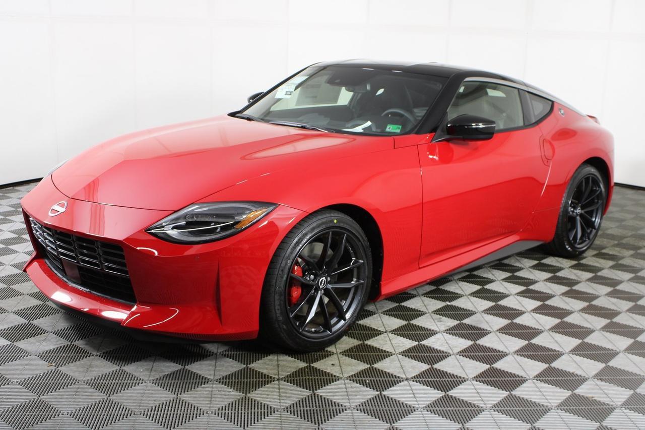 2025 Nissan Z Performance Manassas VA