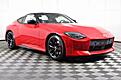 2025 Nissan Z Performance