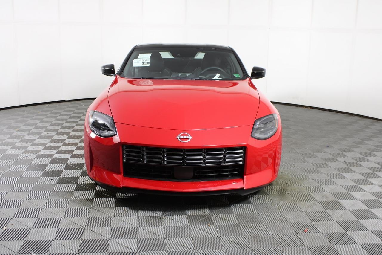 2025 Nissan Z Performance Manassas VA
