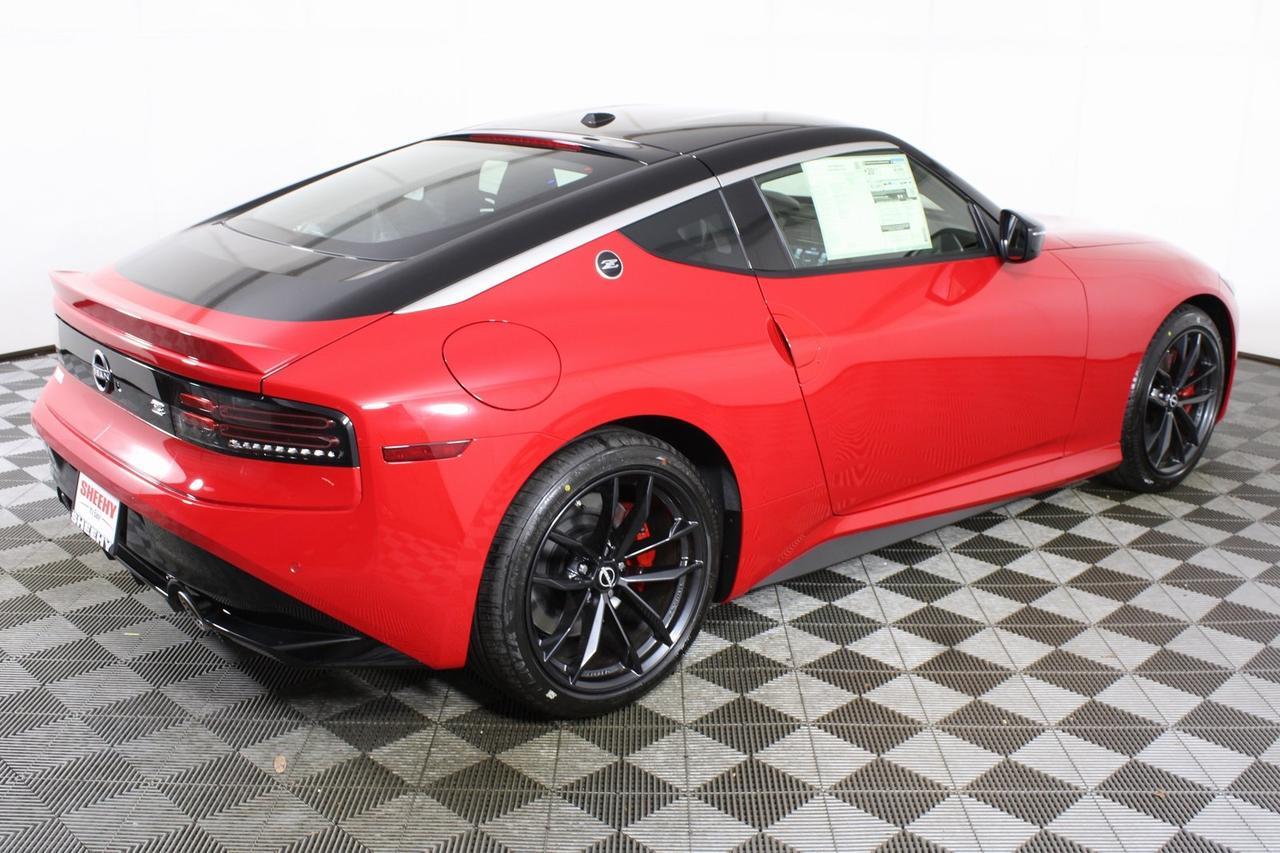 2025 Nissan Z Performance Manassas VA