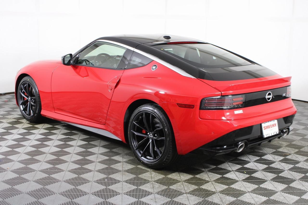 2025 Nissan Z Performance Manassas VA
