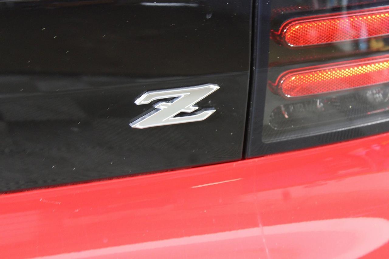 2025 Nissan Z Performance Manassas VA