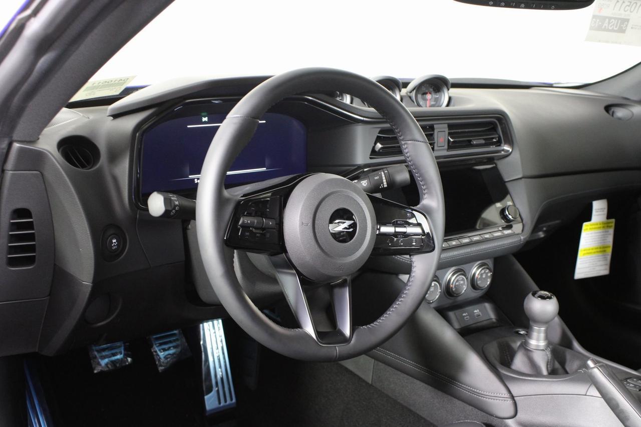 2025 Nissan Z Performance Manassas VA