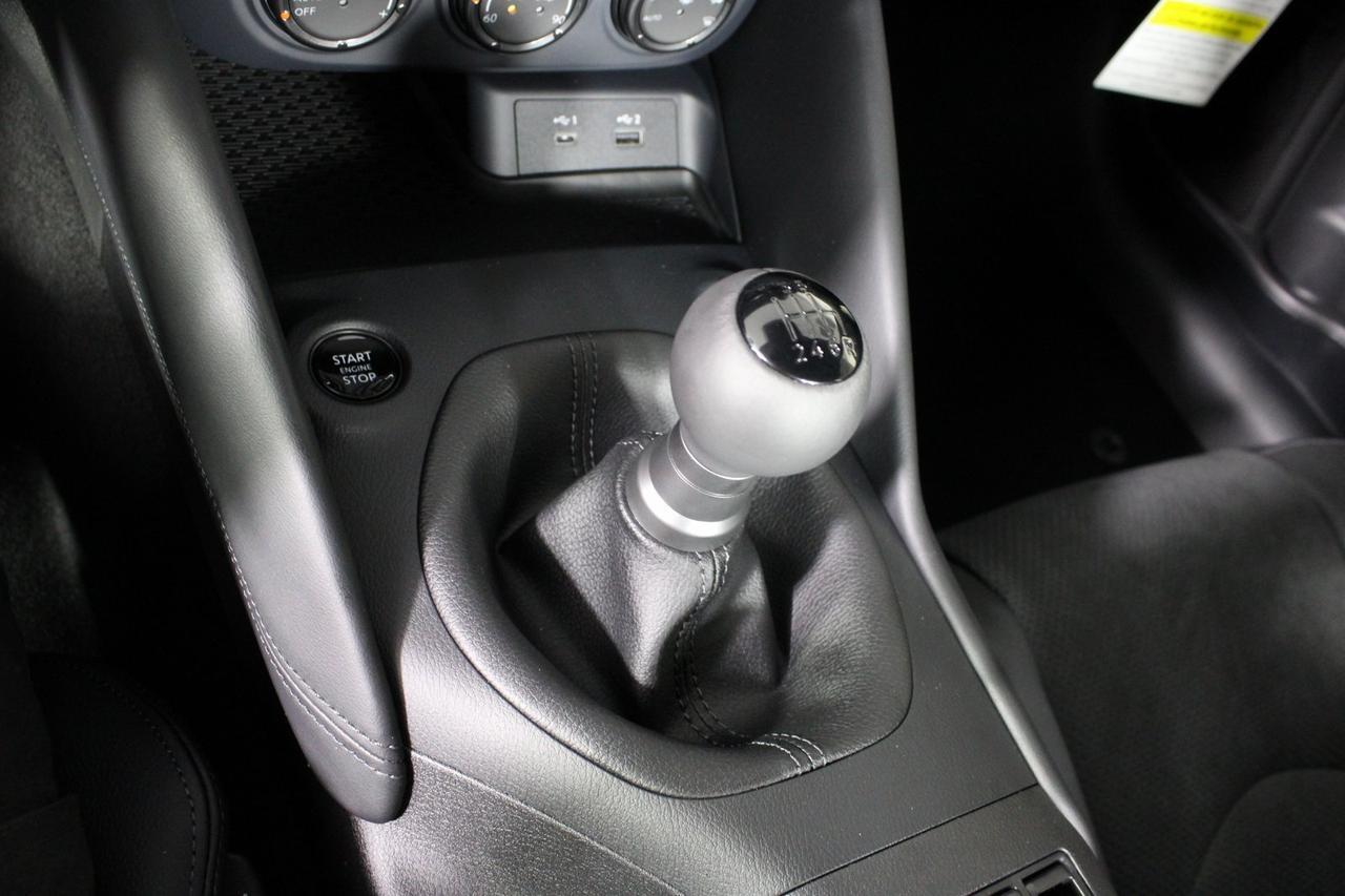 2025 Nissan Z Performance Manassas VA