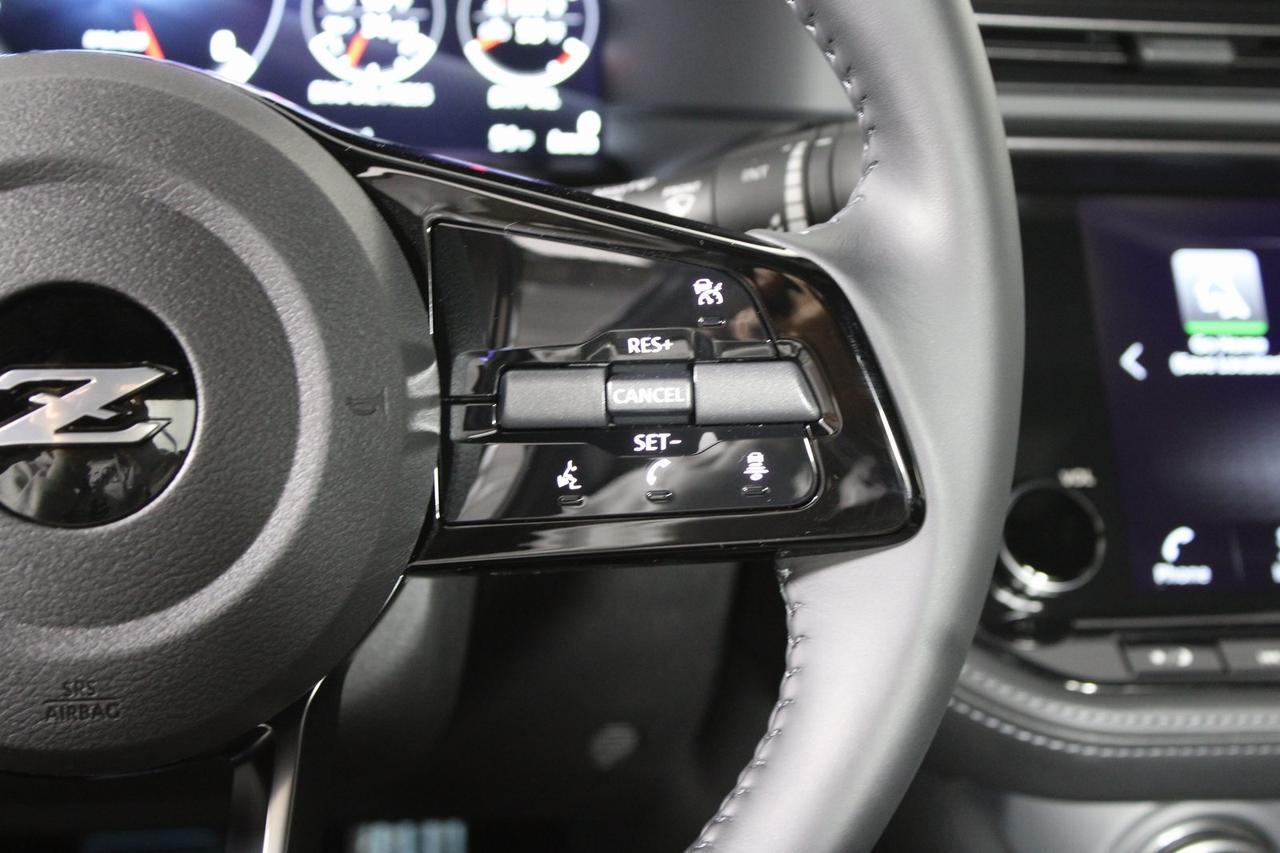 2025 Nissan Z Performance Manassas VA