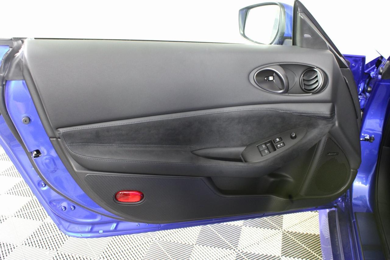 2025 Nissan Z Performance Manassas VA