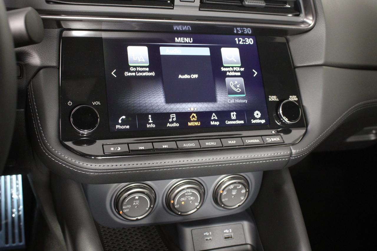 2025 Nissan Z Performance Manassas VA