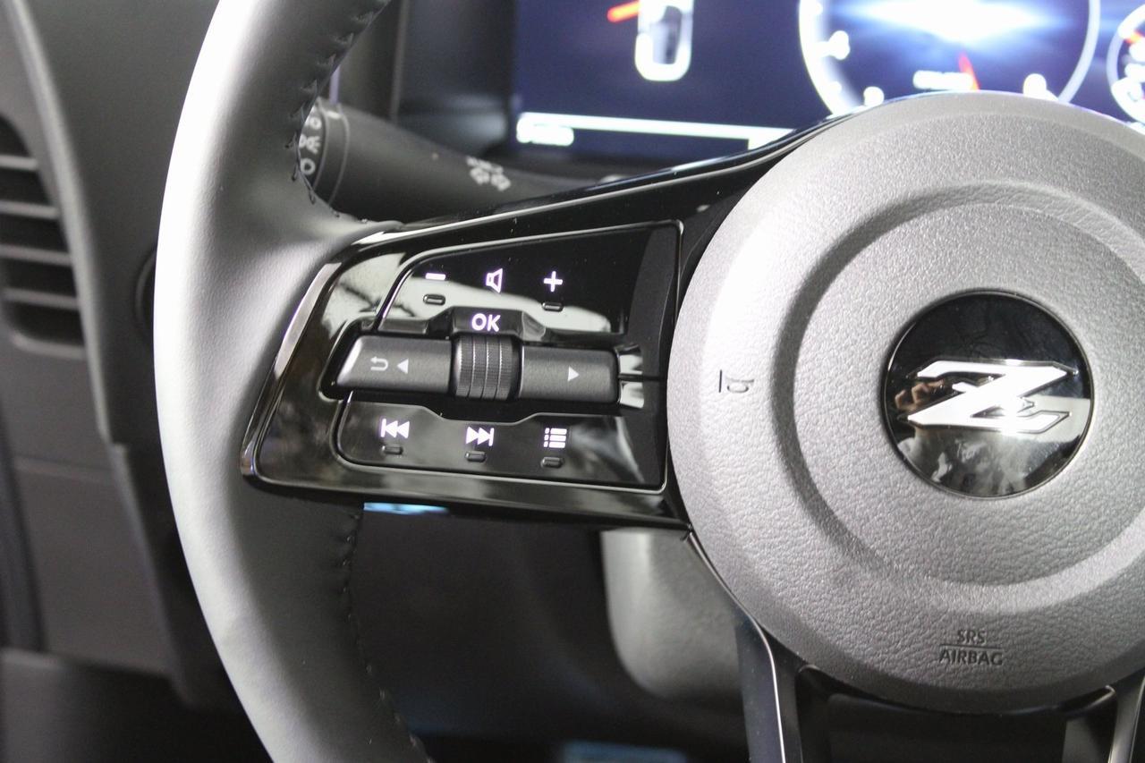 2025 Nissan Z Performance Manassas VA