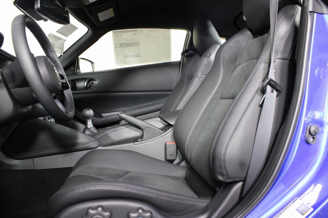 2025 Nissan Z Performance Manassas VA