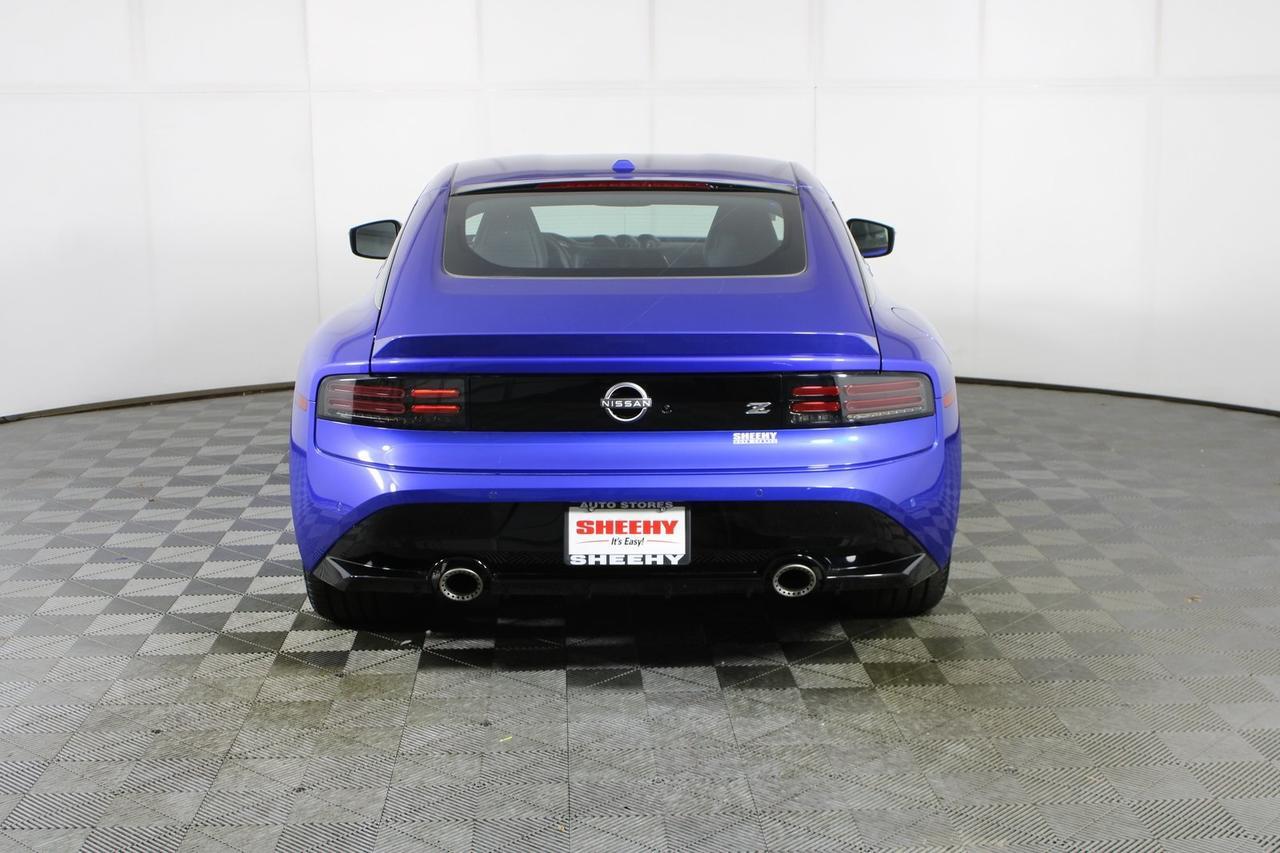 2025 Nissan Z Performance Manassas VA