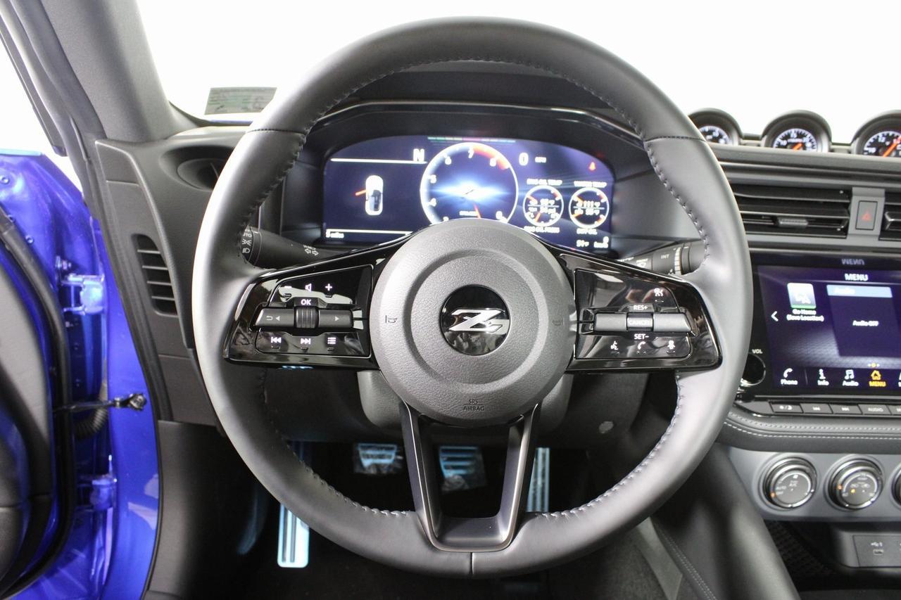 2025 Nissan Z Performance Manassas VA