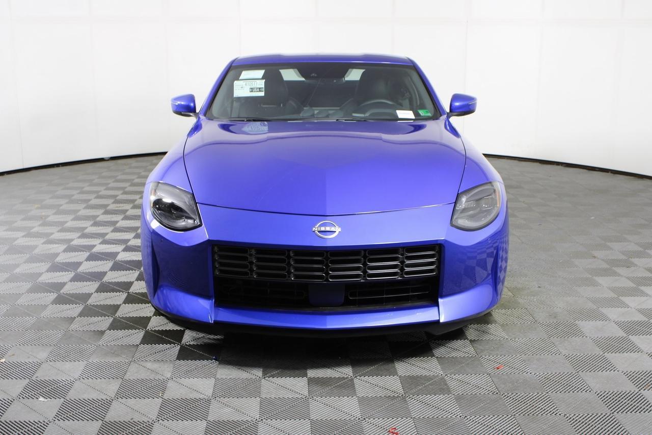 2025 Nissan Z Performance Manassas VA