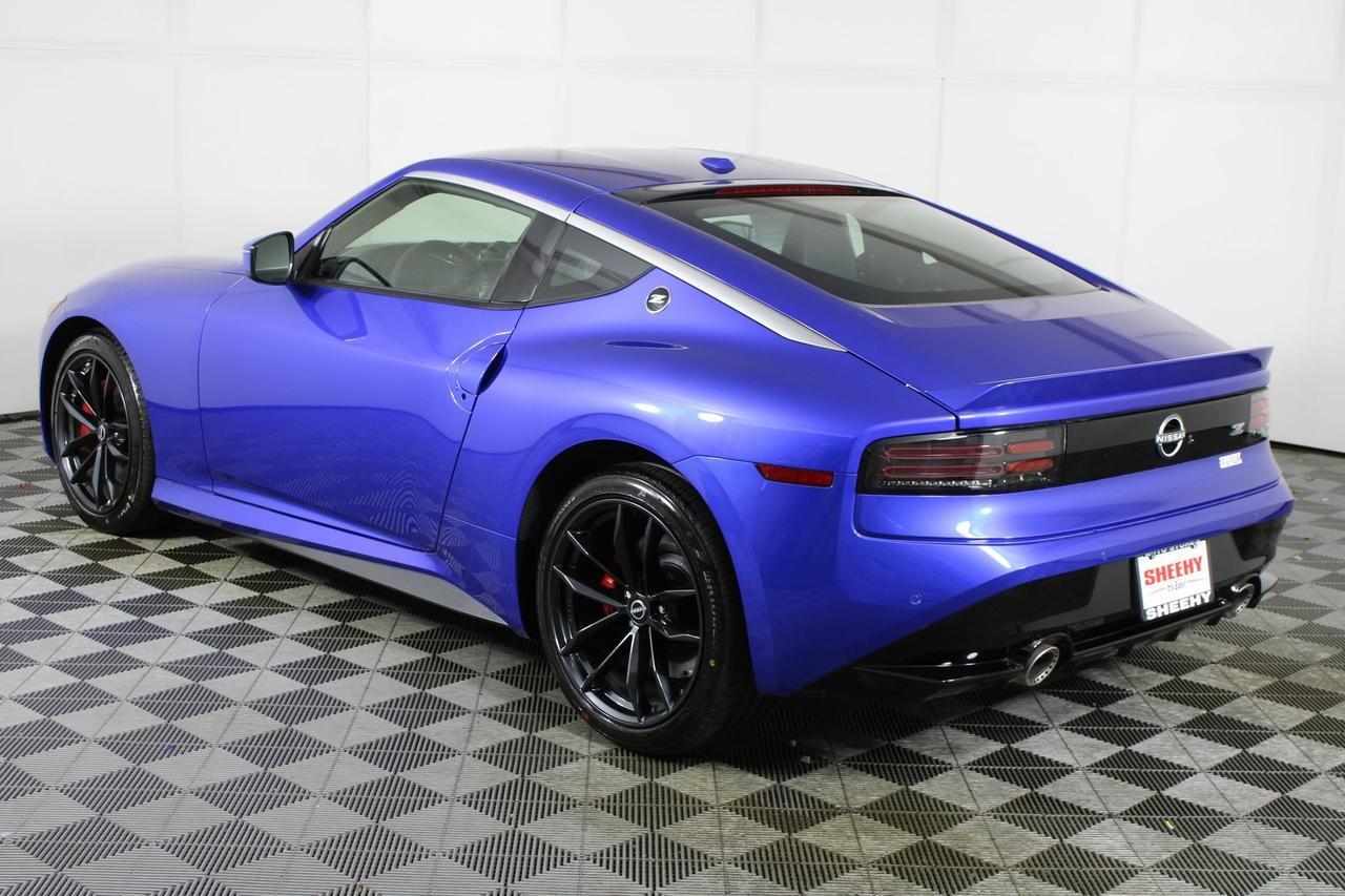 2025 Nissan Z Performance Manassas VA