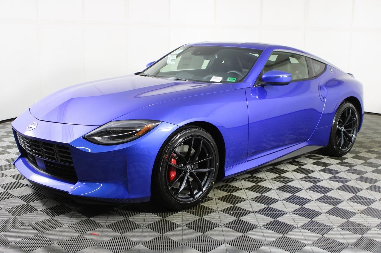 2025 Nissan Z Performance Manassas VA