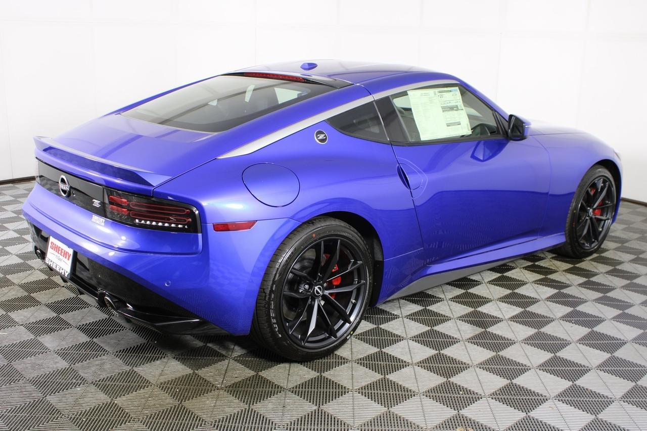 2025 Nissan Z Performance Manassas VA