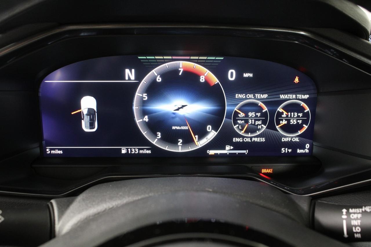 2025 Nissan Z Performance Manassas VA