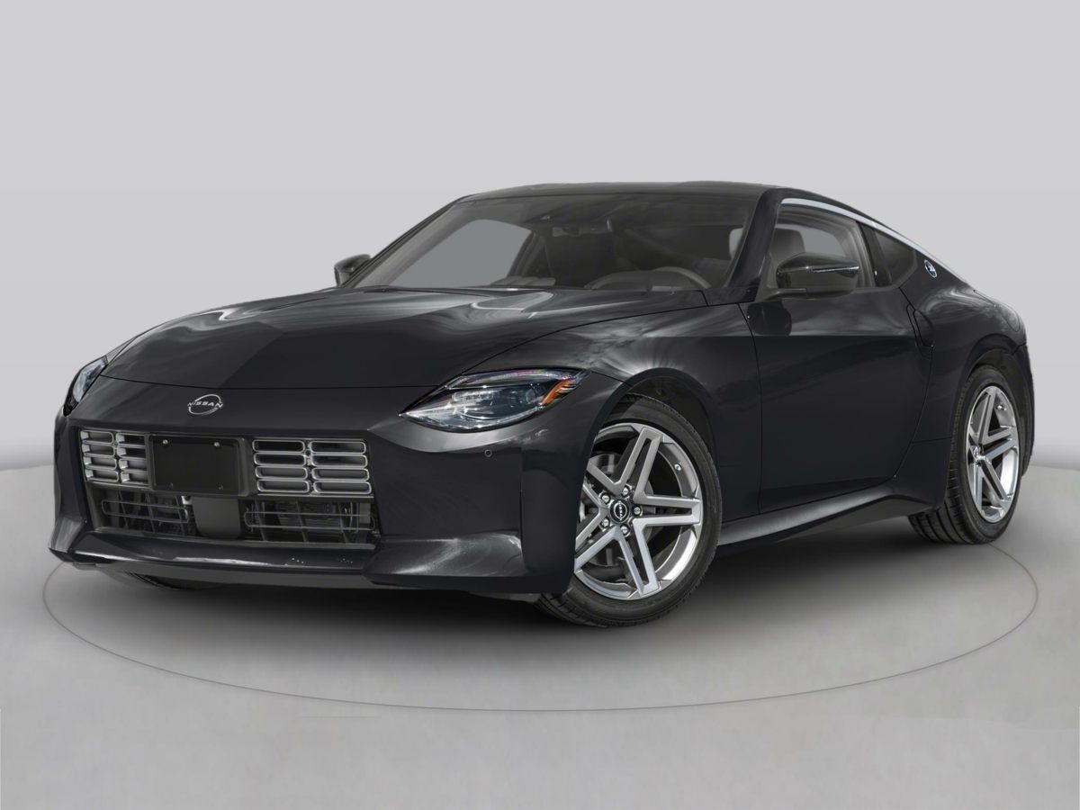 2025 Nissan Z Sport